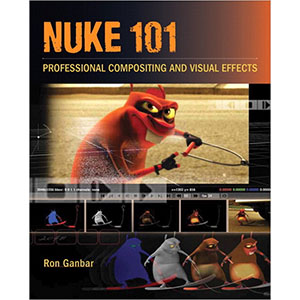 Nuke 101