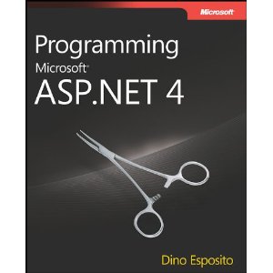 Programming Microsoft ASP.NET 4