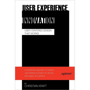 User Experience Innovation