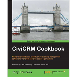 CiviCRM Cookbook