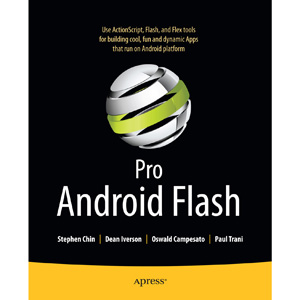 Pro Android Flash