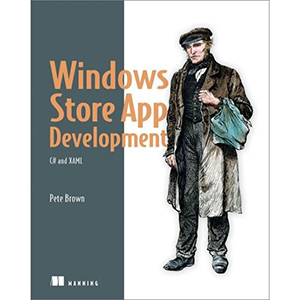 Windows Store App Development