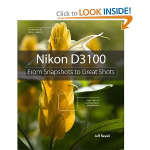 Nikon D3100: From Snapshots to Great Shots