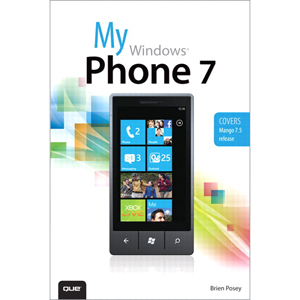 My Windows Phone 7