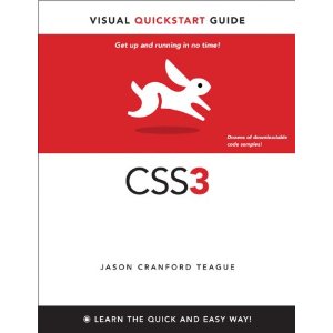 CSS3: Visual QuickStart Guide, 5th Edition