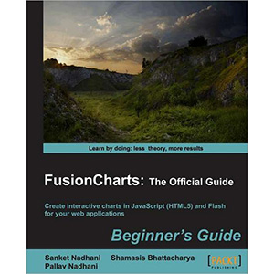 FusionCharts: Beginner's Guide