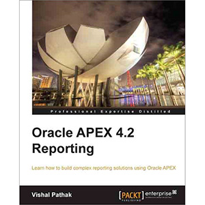 Oracle APEX 4.2 Reporting