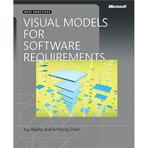 Visual Models for Software Requirements