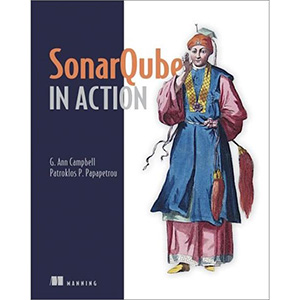 SonarQube in Action