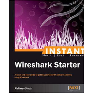 Instant Wireshark Starter