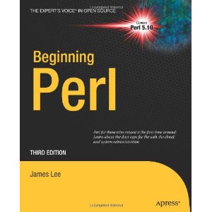 Beginning Perl, 3rd Edition