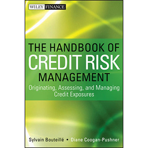 The Handbook of Credit Risk Management