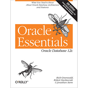 Oracle Essentials, 5th Edition