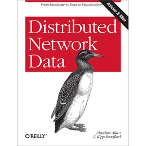 Distributed Network Data