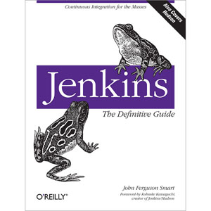Jenkins: The Definitive Guide