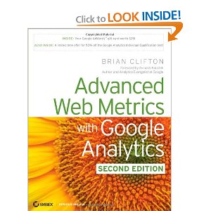 Advanced Web Metrics with Google Analytics, 2nd Edition