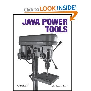 Java Power Tools