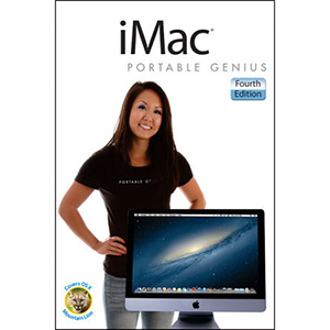 iMac Portable Genius, 4th Edition