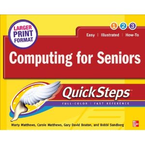 Computing for Seniors QuickSteps