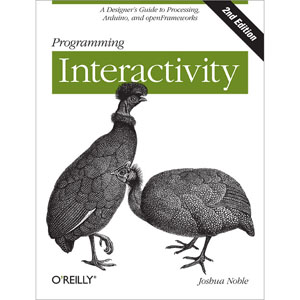 Programming Interactivity, 2nd Edition