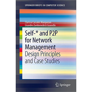 Self * and P2P for Network Management