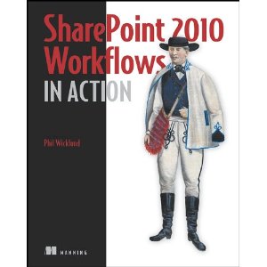 SharePoint 2010 Workflows in Action