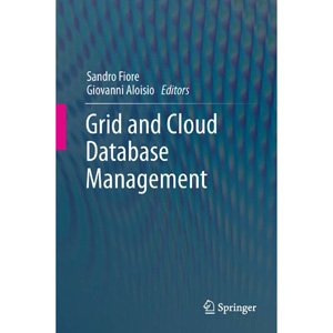 Grid and Cloud Database Management