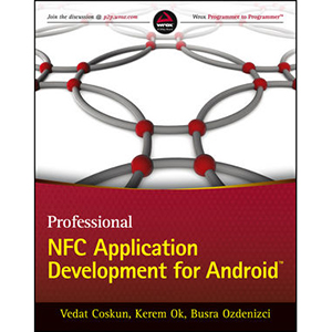 Professional NFC Application Development for Android