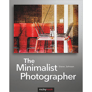 The Minimalist Photographer