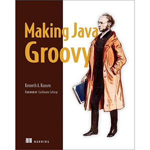 Making Java Groovy