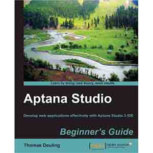 Aptana Studio: Beginner’s Guide