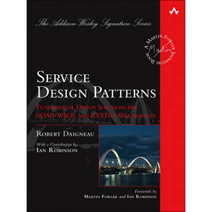 Service Design Patterns