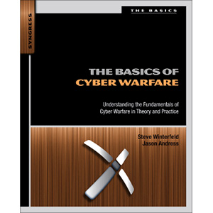 The Basics of Cyber Warfare