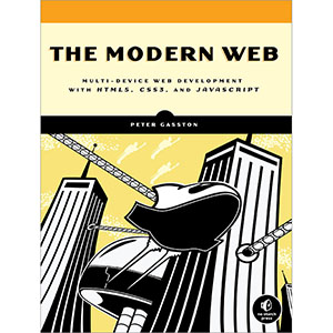 The Modern Web