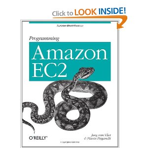 Programming Amazon EC2