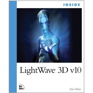 Inside LightWave 3D v10