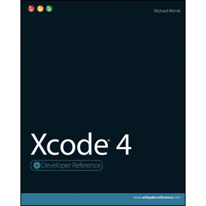 Xcode 4: Developer Reference