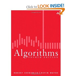 Algorithms, 4th Edition