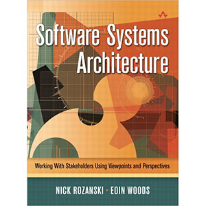 Software Systems Architecture