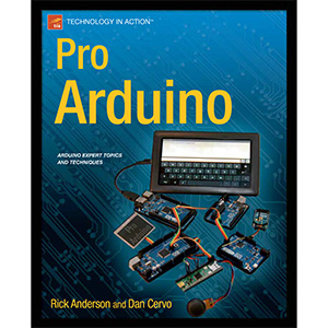 Pro Arduino