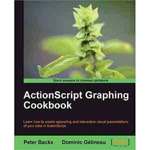 ActionScript Graphing Cookbook