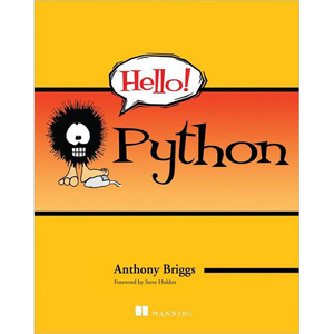 Hello! Python