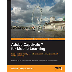 Adobe Captivate 7 for Mobile Learning