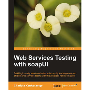 Web Services Testing with soapUI