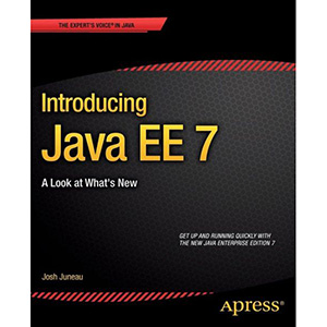 Introducing Java EE 7