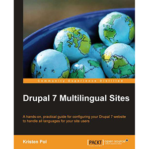 Drupal 7 Multilingual Sites