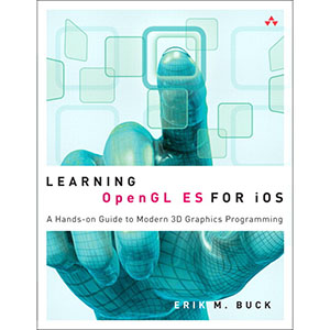 Learning OpenGL ES for iOS