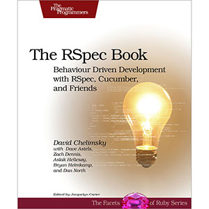 The RSpec Book