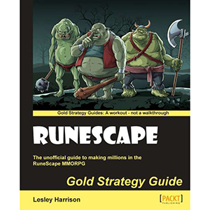 Runescape Gold Strategy Guide