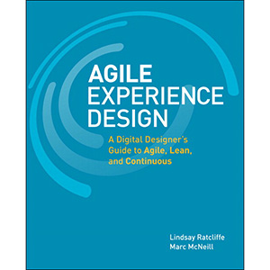 Agile Experience Design